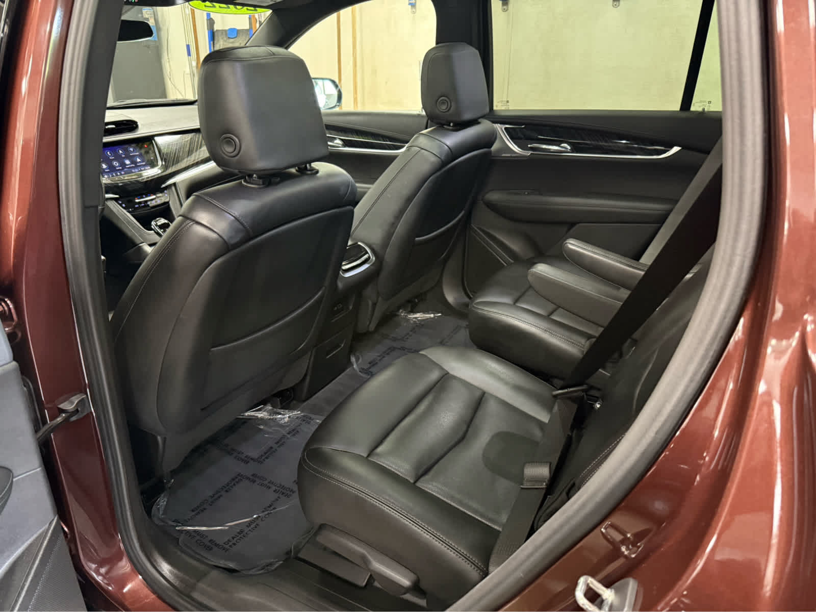 Used 2022 Cadillac XT6 Premium Luxury AWD/4WD image 24