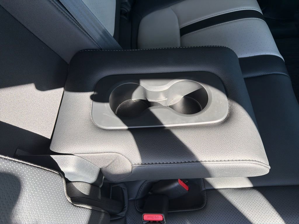 Used 2026 Honda Passport TrailSport Elite image 33