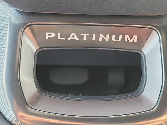 New 2026 Ford F350 Platinum AWD/4WD image 14