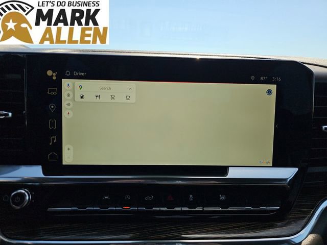 Used 2024 GMC Sierra 1500 Elevation w/ LPO, GMC Protection Package AWD/4WD image 14