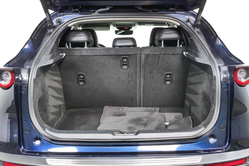 Used 2023 MAZDA CX-30 AWD 2.5 S w/ Premium Package image 26