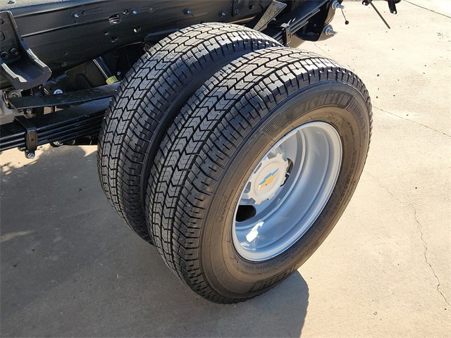 New 2026 Chevrolet Silverado 3500 W/T image 7