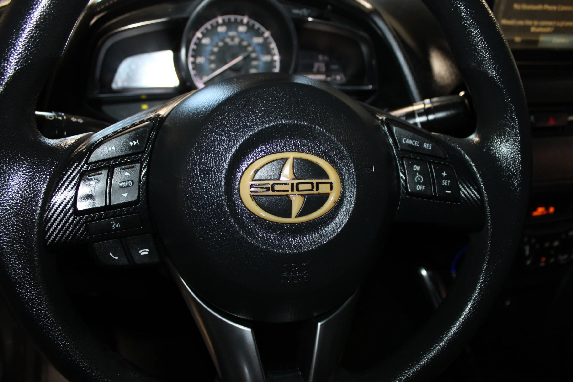 Used 2016 Scion iA FWD image 21