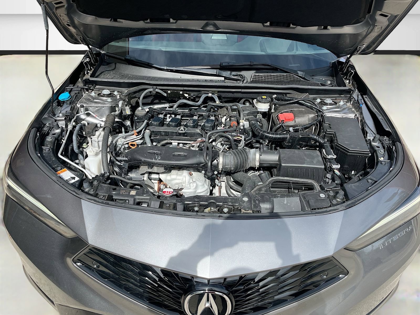 Used 2024 Acura Integra A-Spec image 30