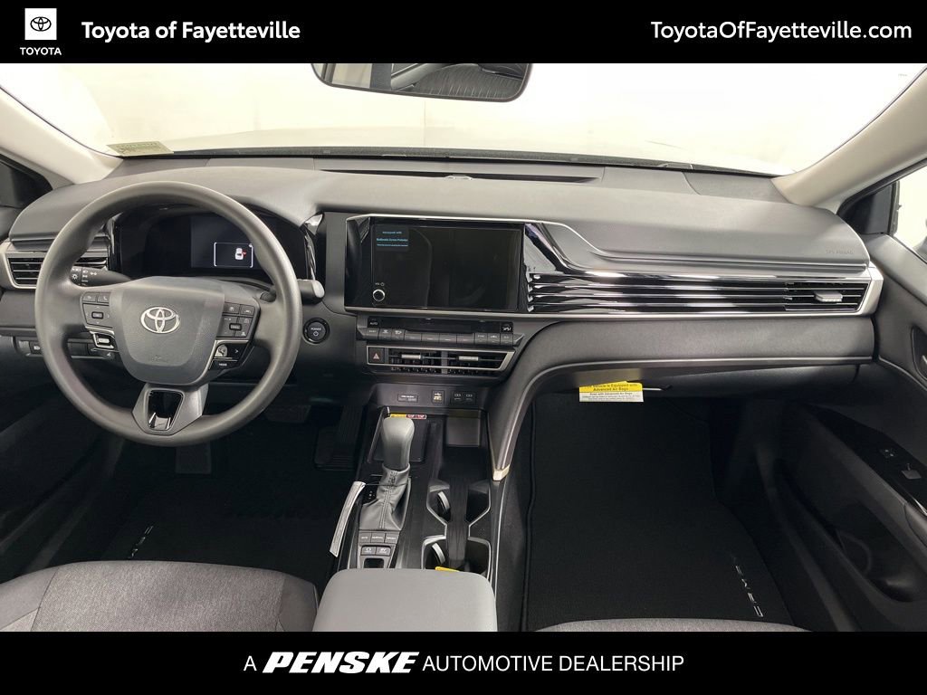 Used 2026 Toyota Camry LE w/ Convenience Package FWD image 17