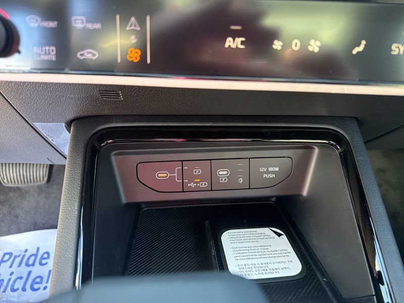 New 2026 Kia K5 GT w/ GT1 Package FWD image 38