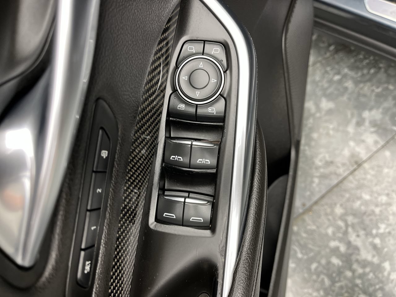 Used 2019 Cadillac XT4 Sport AWD/4WD image 7