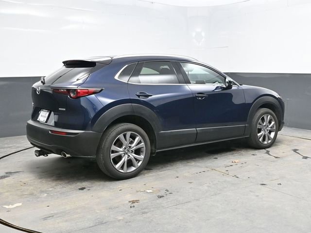 Used 2023 MAZDA CX-30 AWD 2.5 S w/ Premium Package image 7
