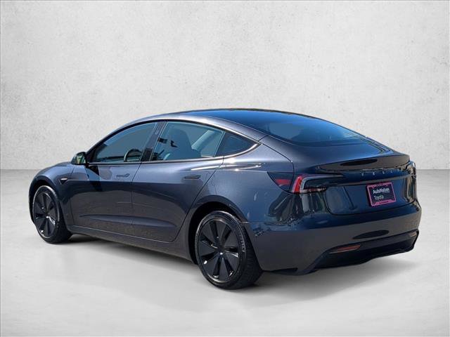 Used 2024 Tesla Model 3 image 8