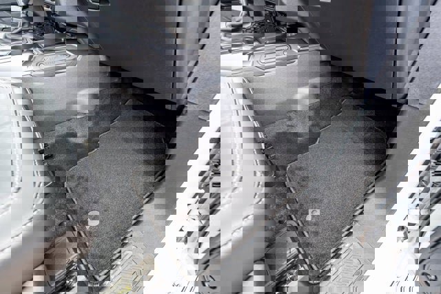 New 2025 Ford Bronco Outer Banks image 24