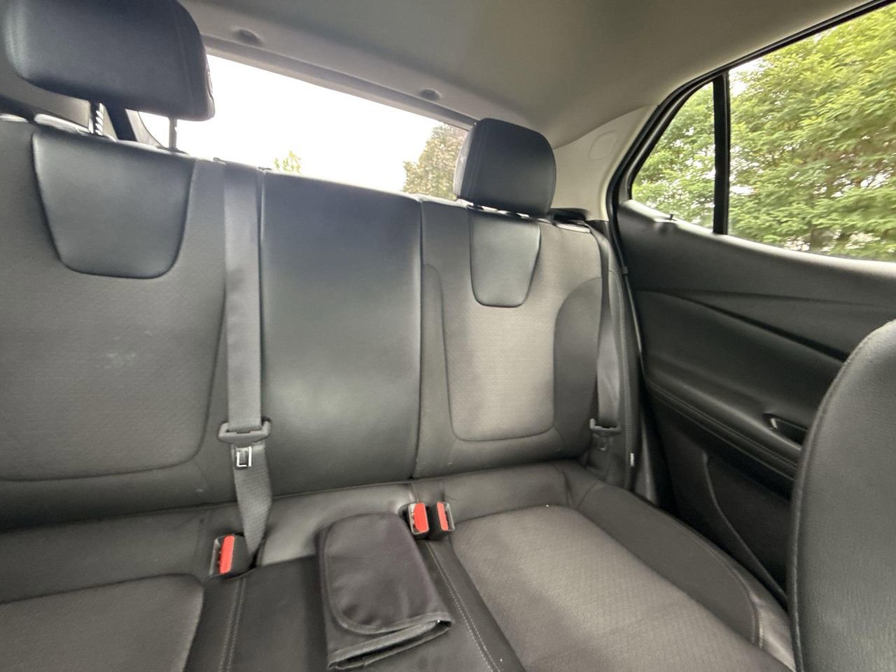 Certified 2023 Buick Encore GX Preferred w/ Cold Weather Comfort Package image 14