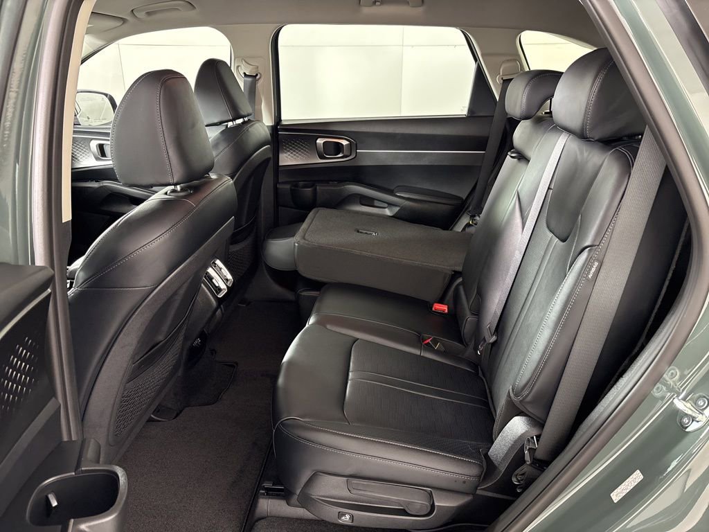 New 2026 Kia Sorento EX AWD/4WD image 21