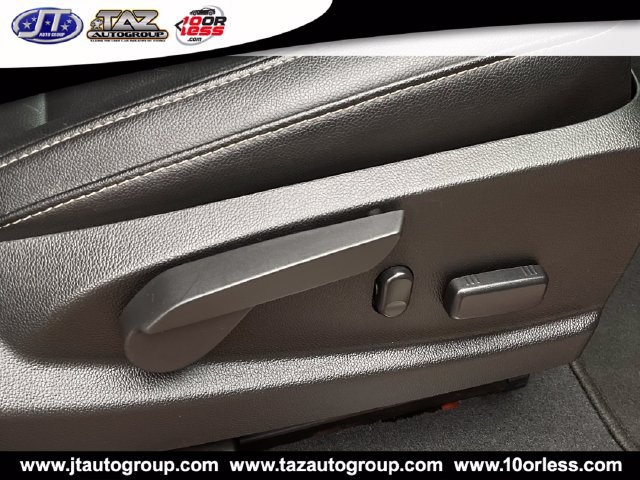 Used 2019 Chevrolet Colorado ZR2 AWD/4WD image 14