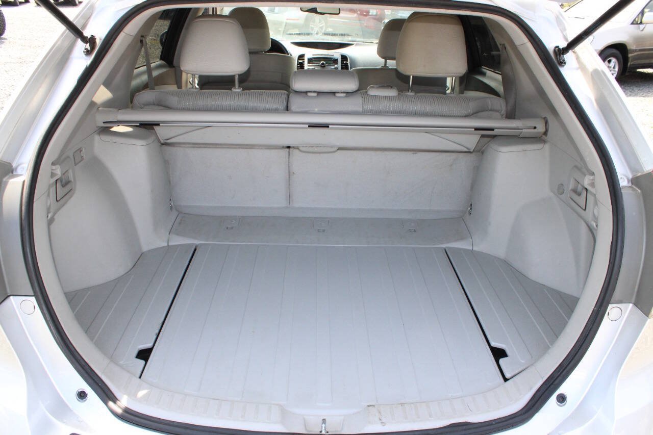 Used 2009 Toyota Venza FWD image 22