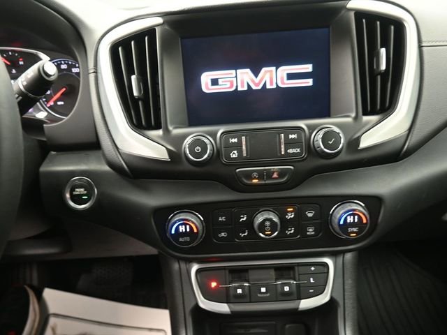 Used 2023 GMC Terrain SLT w/ Infotainment Package II image 10