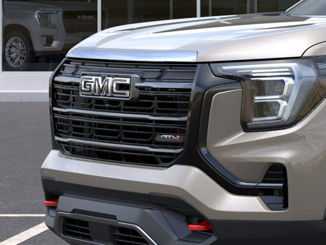 New 2026 GMC Terrain AT4 AWD/4WD image 13