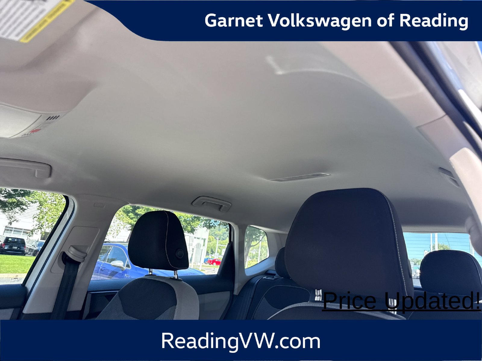 Used 2023 Volkswagen Taos S FWD image 12