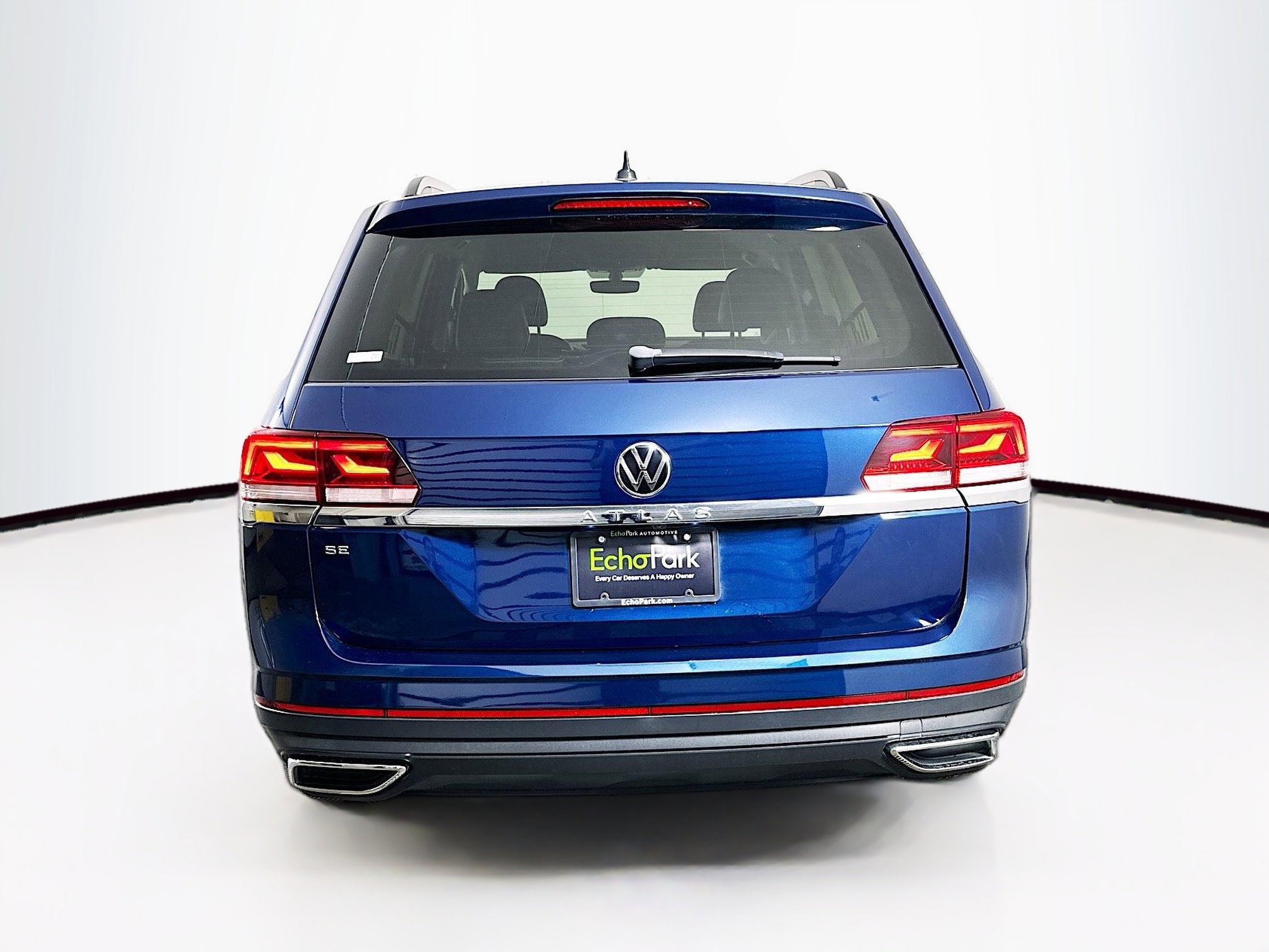 Used 2023 Volkswagen Atlas SE FWD image 7