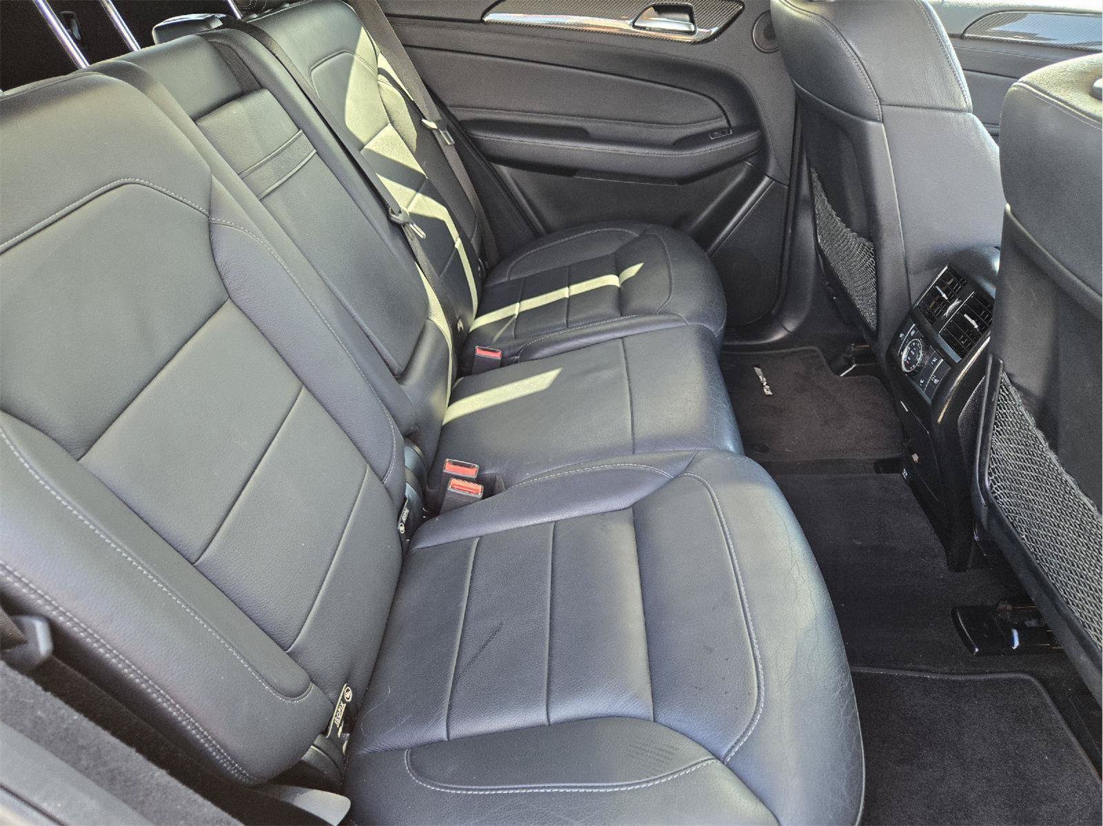 Used 2017 Mercedes-Benz GLE 43 AMG 4MATIC image 31