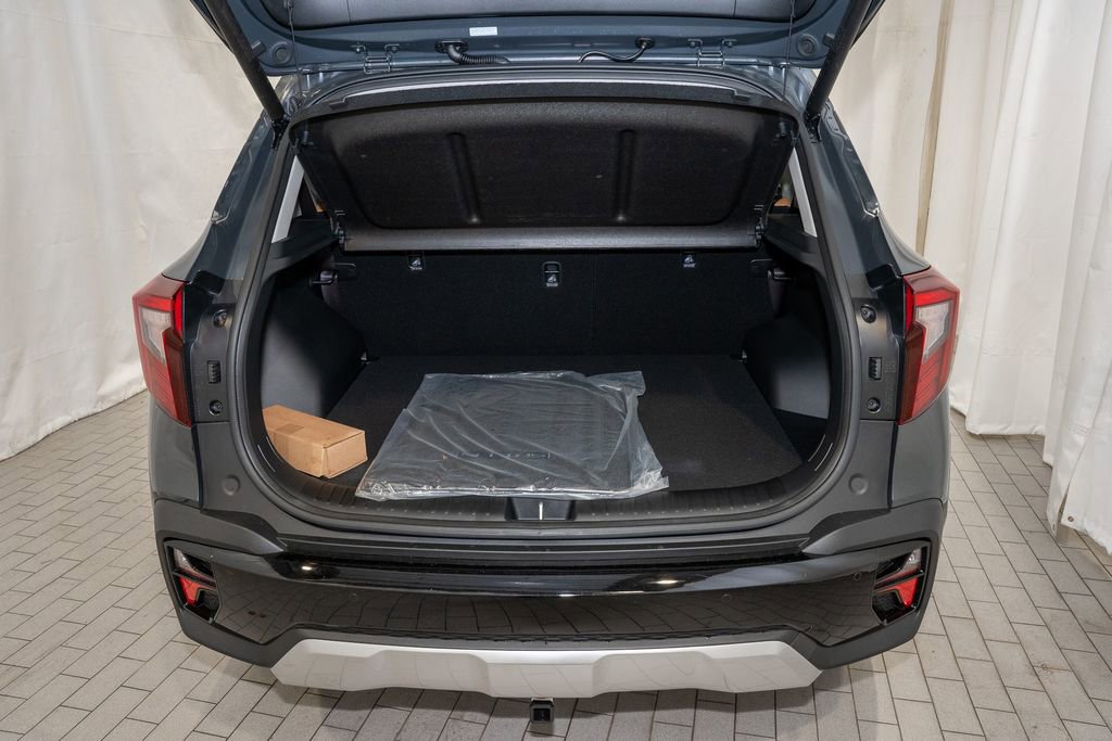 New 2026 Kia Seltos EX image 6