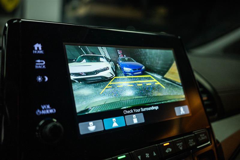 Used 2022 Honda Odyssey EX-L image 24
