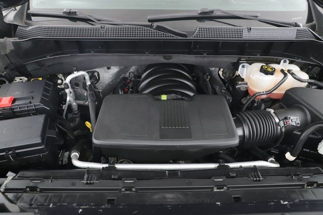 Used 2023 Chevrolet Silverado 1500 RST w/ Max Trailering Package image 15