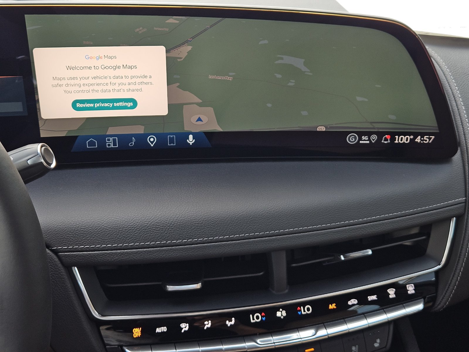 New 2026 Cadillac CT5 Premium Luxury w/ Technology Package RWD image 19
