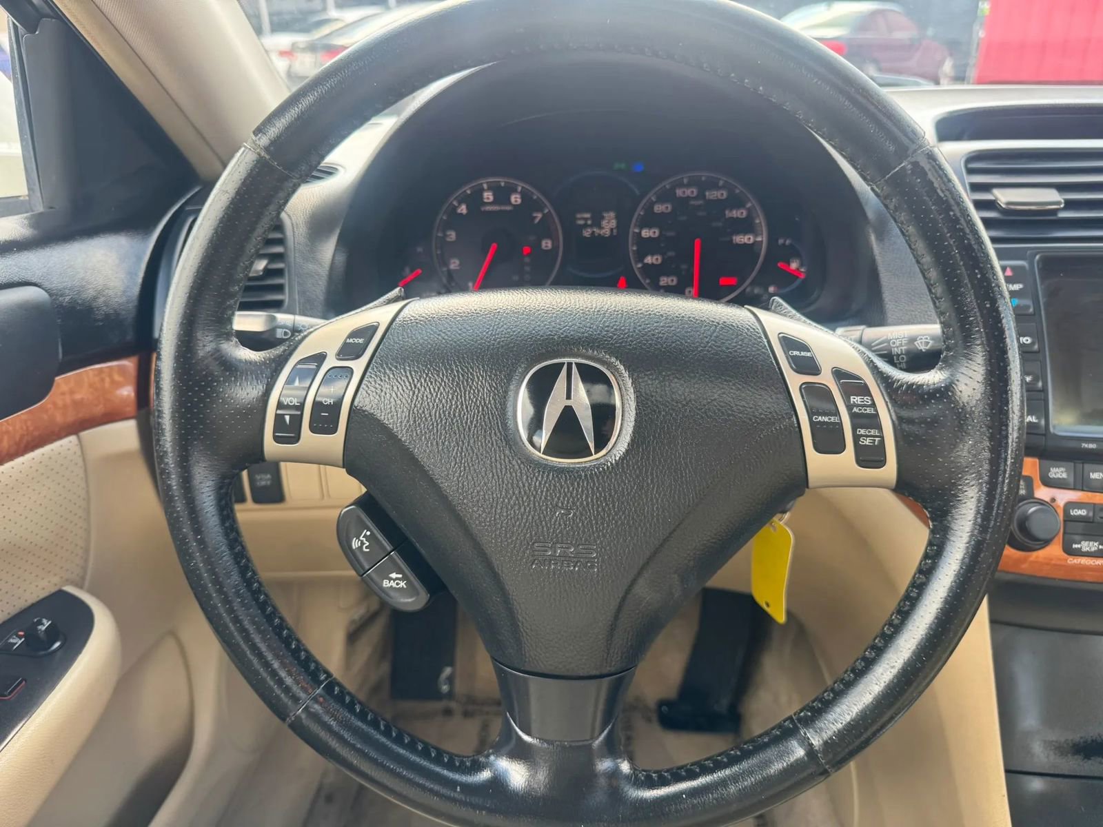 Used 2005 Acura TSX FWD image 30