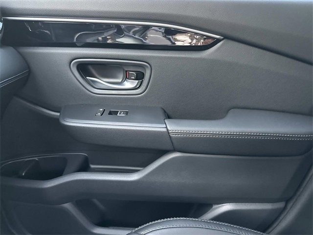 New 2026 Honda Pilot EX-L image 24