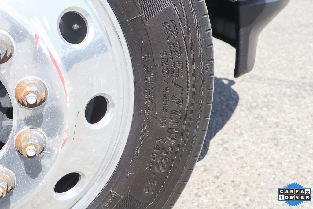 Used 2022 RAM 5500 Tradesman w/ Chrome Appearance Group image 40