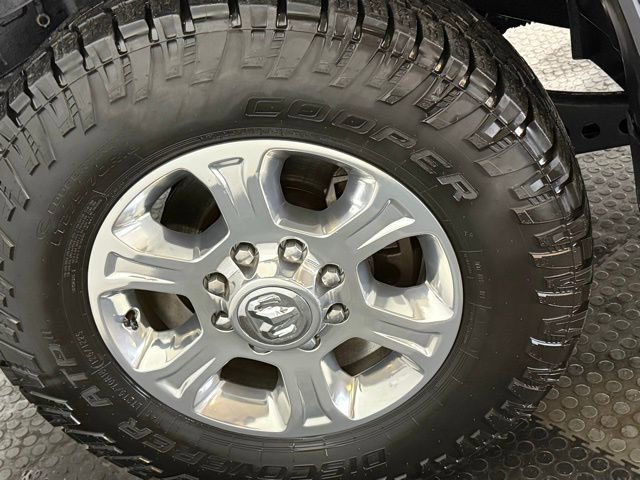 Used 2023 RAM 2500 Big Horn w/ Level 1 Equipment Group image 14