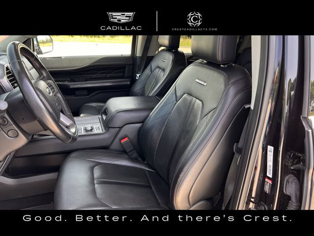 Used 2019 Ford Expedition Platinum AWD/4WD image 21