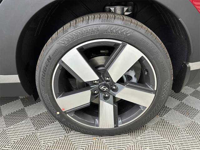 New 2026 Hyundai Santa Fe Limited image 23