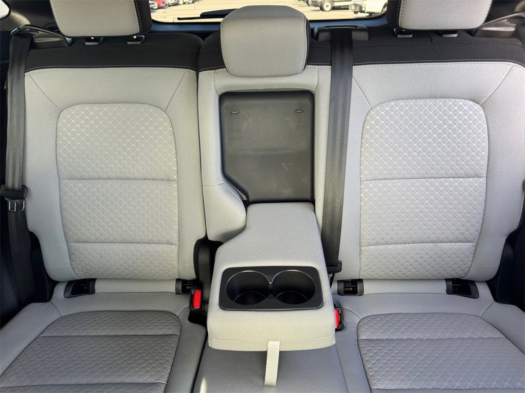 Used 2024 Ford Escape Active image 19