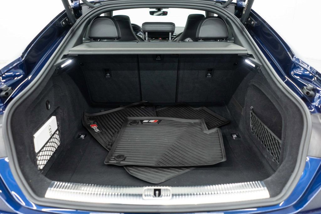 Used 2022 Audi S5 Premium w/ Convenience Package image 36