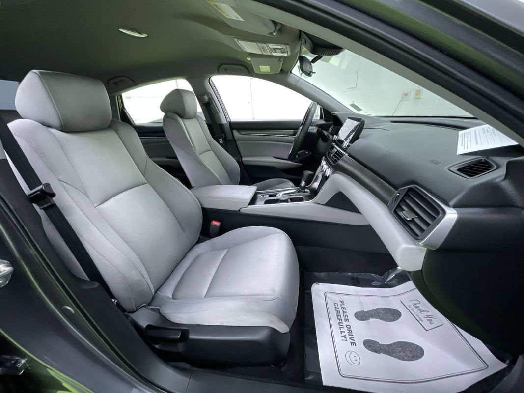 Used 2020 Honda Accord LX image 27