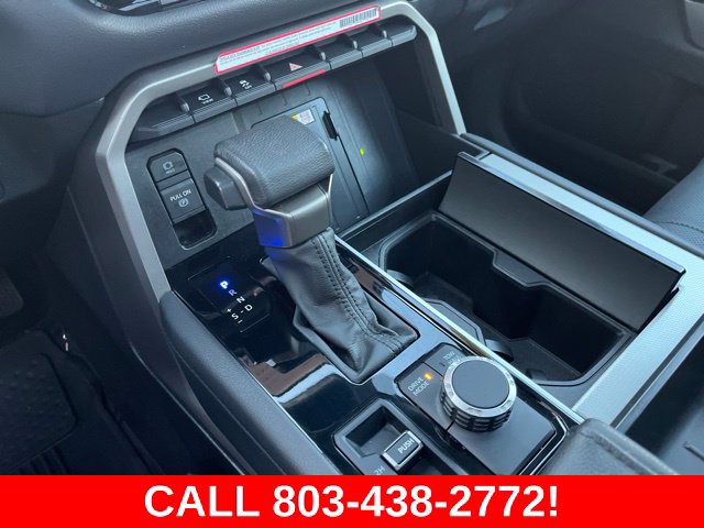 Used 2024 Toyota Sequoia Limited AWD/4WD image 28