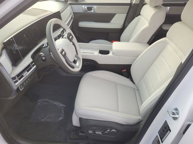 New 2025 Hyundai Santa Fe Calligraphy image 15