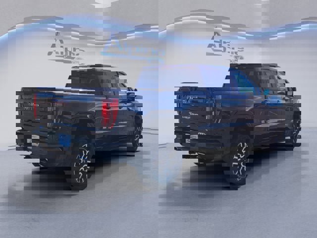 Used 2022 GMC Sierra 1500 AT4 w/ AT4 Preferred Package image 5
