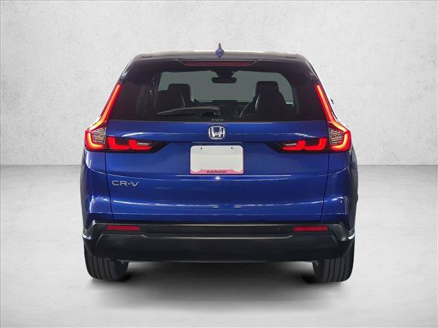Used 2024 Honda CR-V EX-L image 7