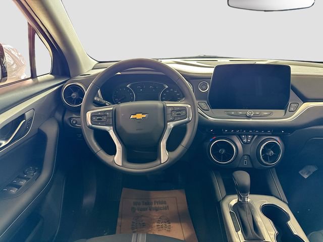 New 2026 Chevrolet Blazer LT image 22