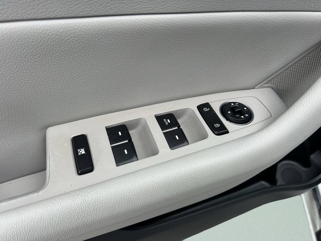 Used 2017 Hyundai Sonata Sport FWD image 22