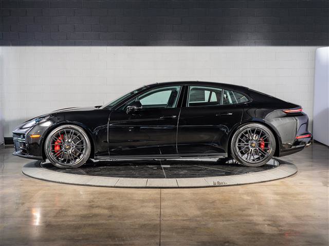 New 2026 Porsche Panamera GTS AWD/4WD image 2