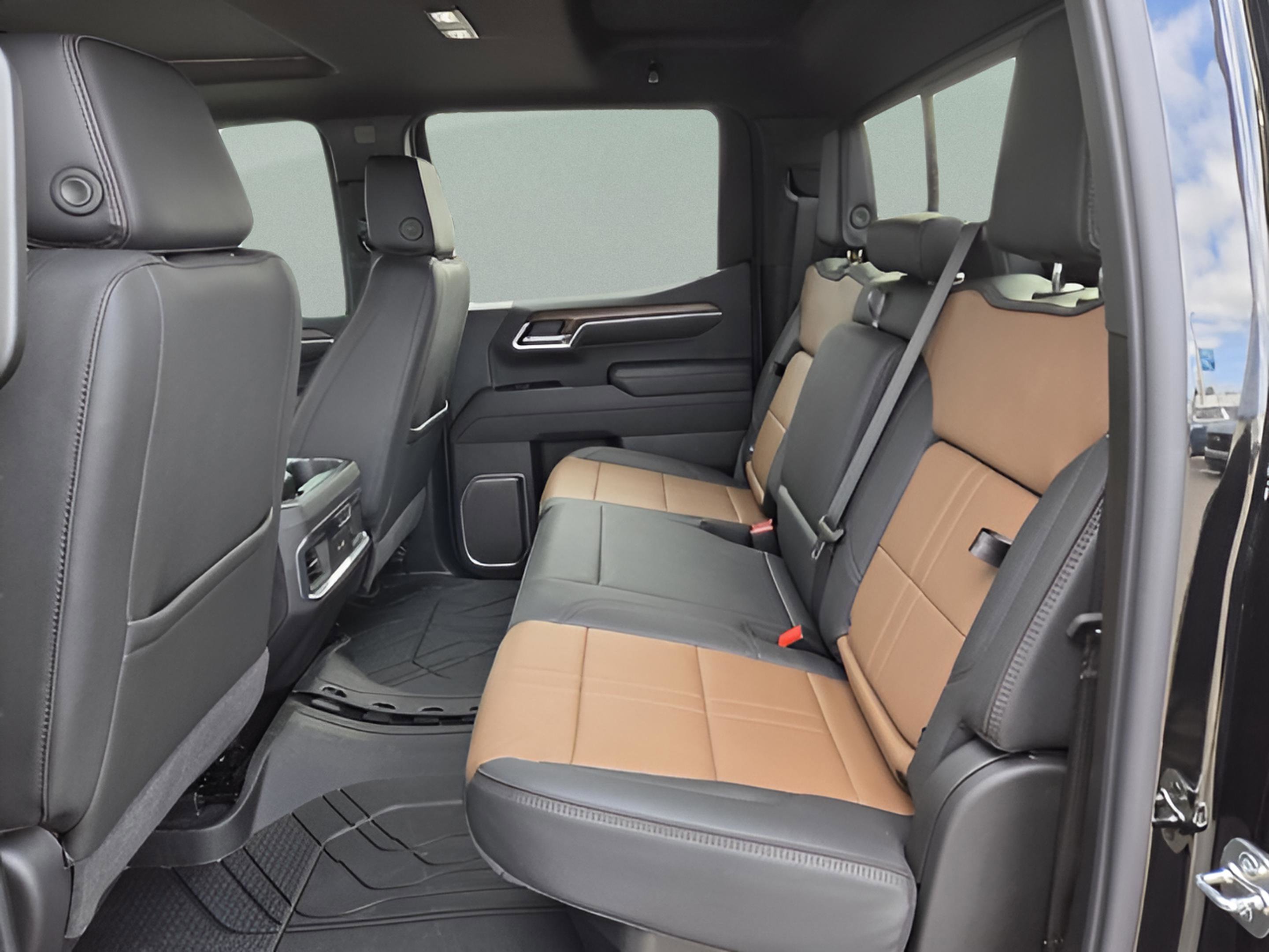 New 2026 Chevrolet Silverado 1500 High Country image 17