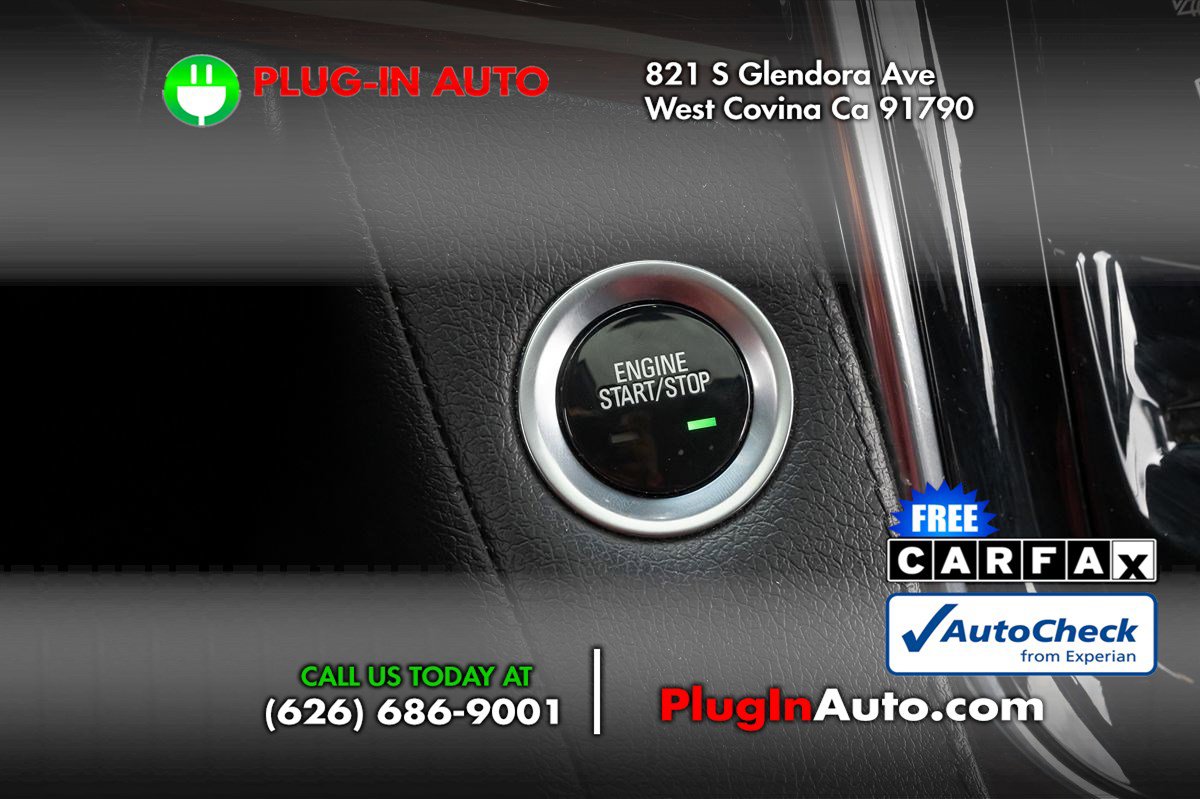 Used 2016 Cadillac Escalade Premium image 26