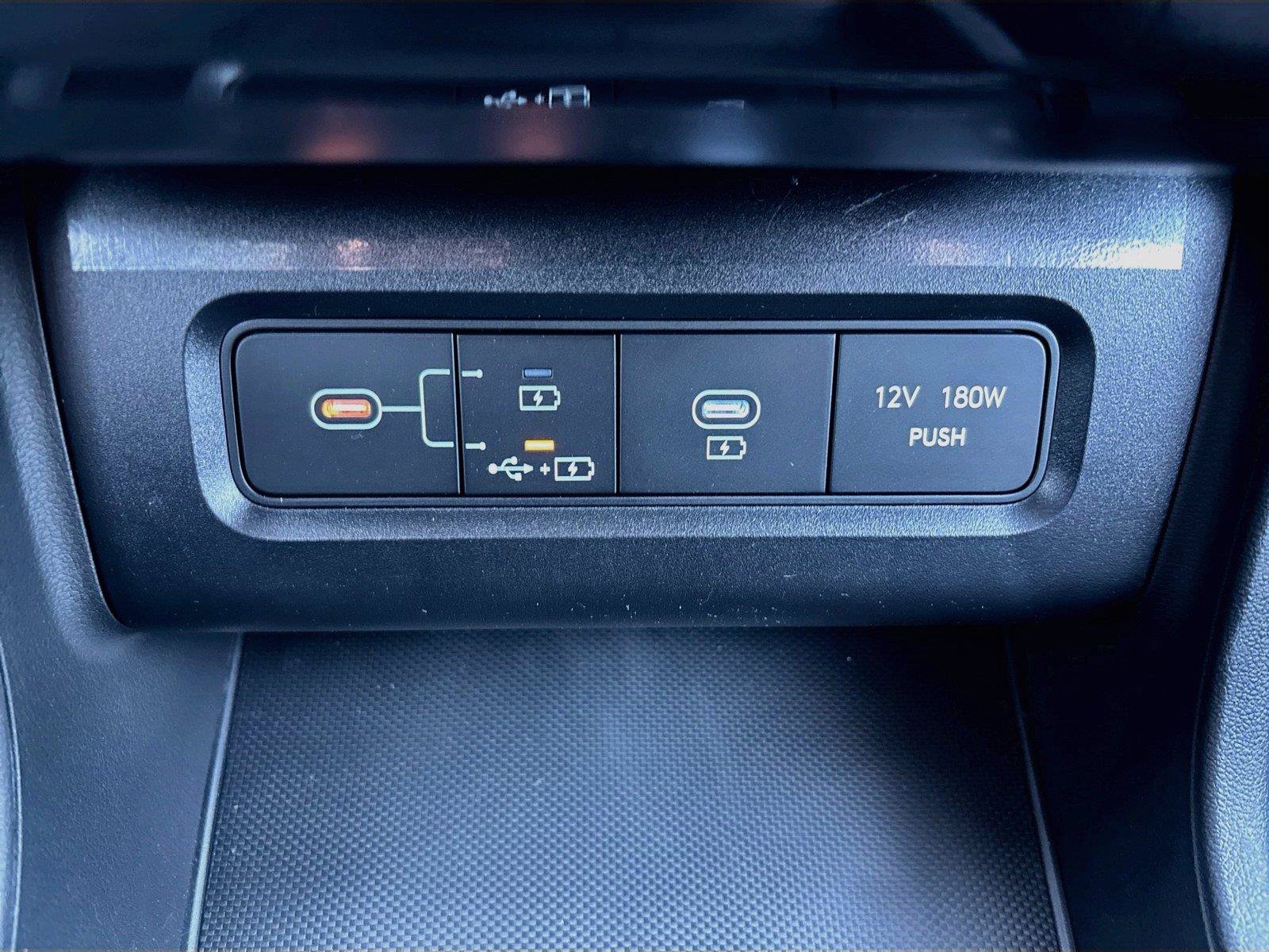 New 2026 Hyundai Tucson SEL AWD/4WD image 33