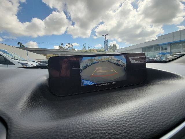 Used 2023 MAZDA CX-50 2.5 S w/ Cargo Package image 14