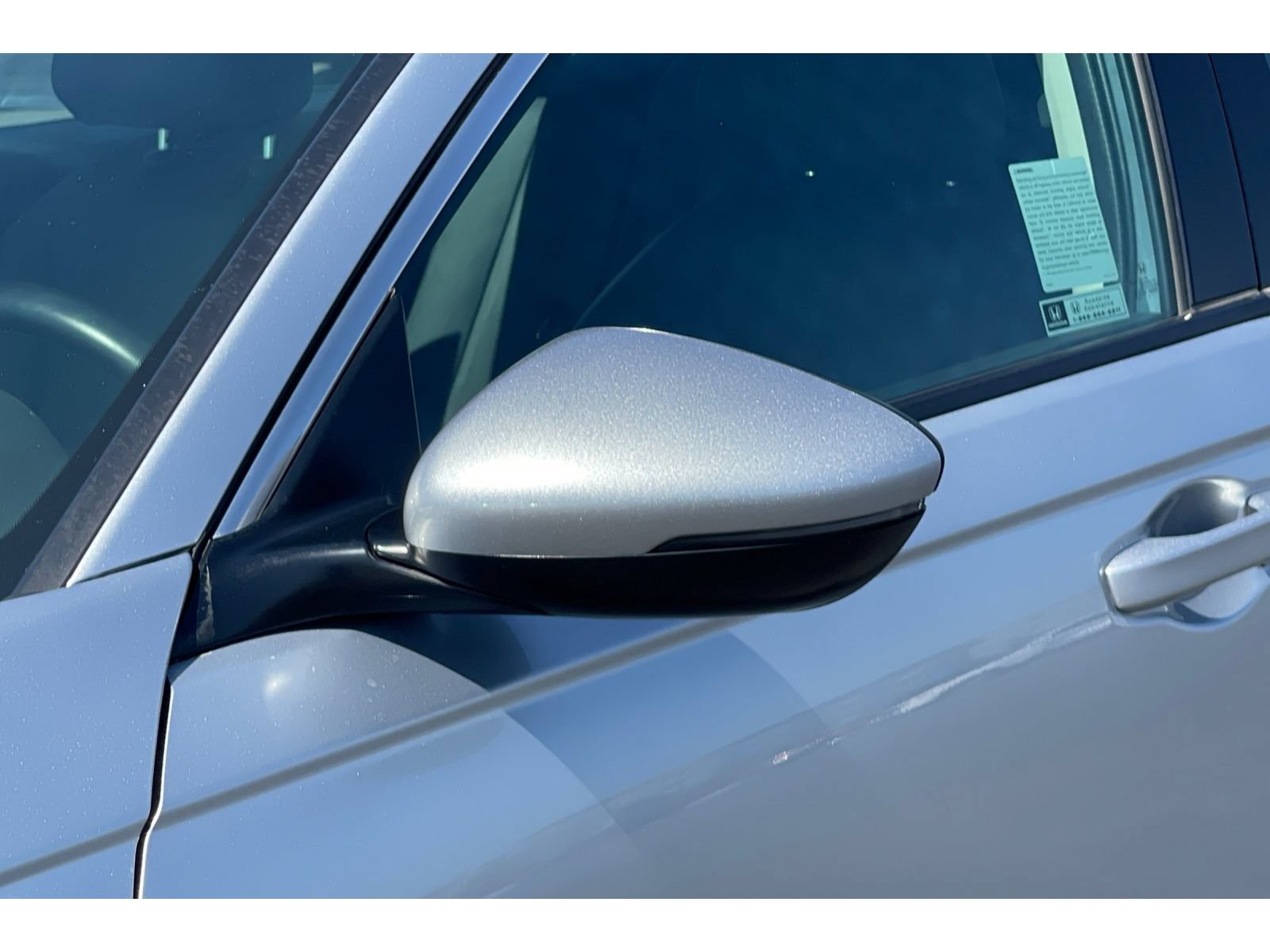 Used 2025 Honda Accord EX-L image 12