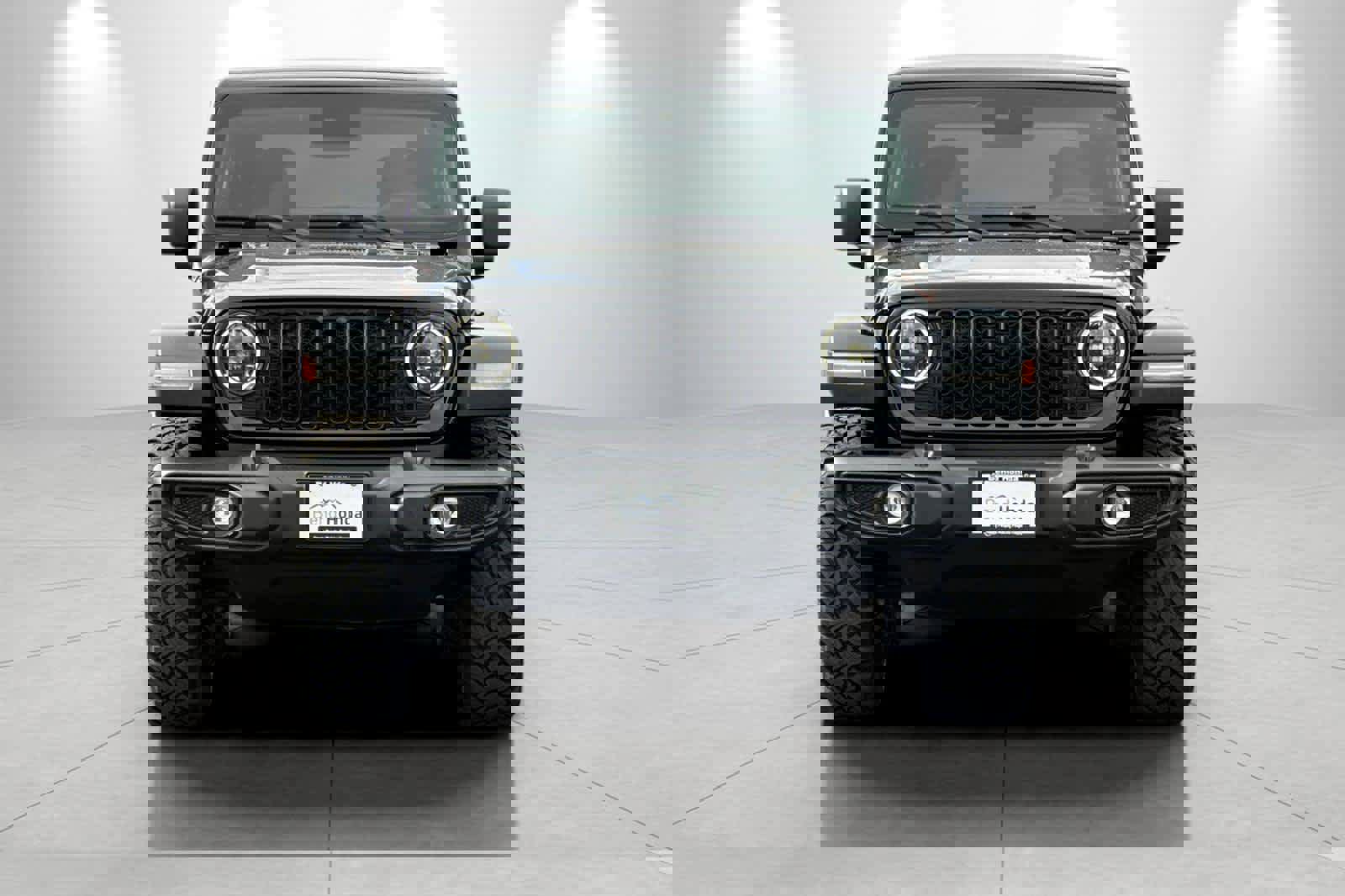 Used 2025 Jeep Wrangler Willys image 10