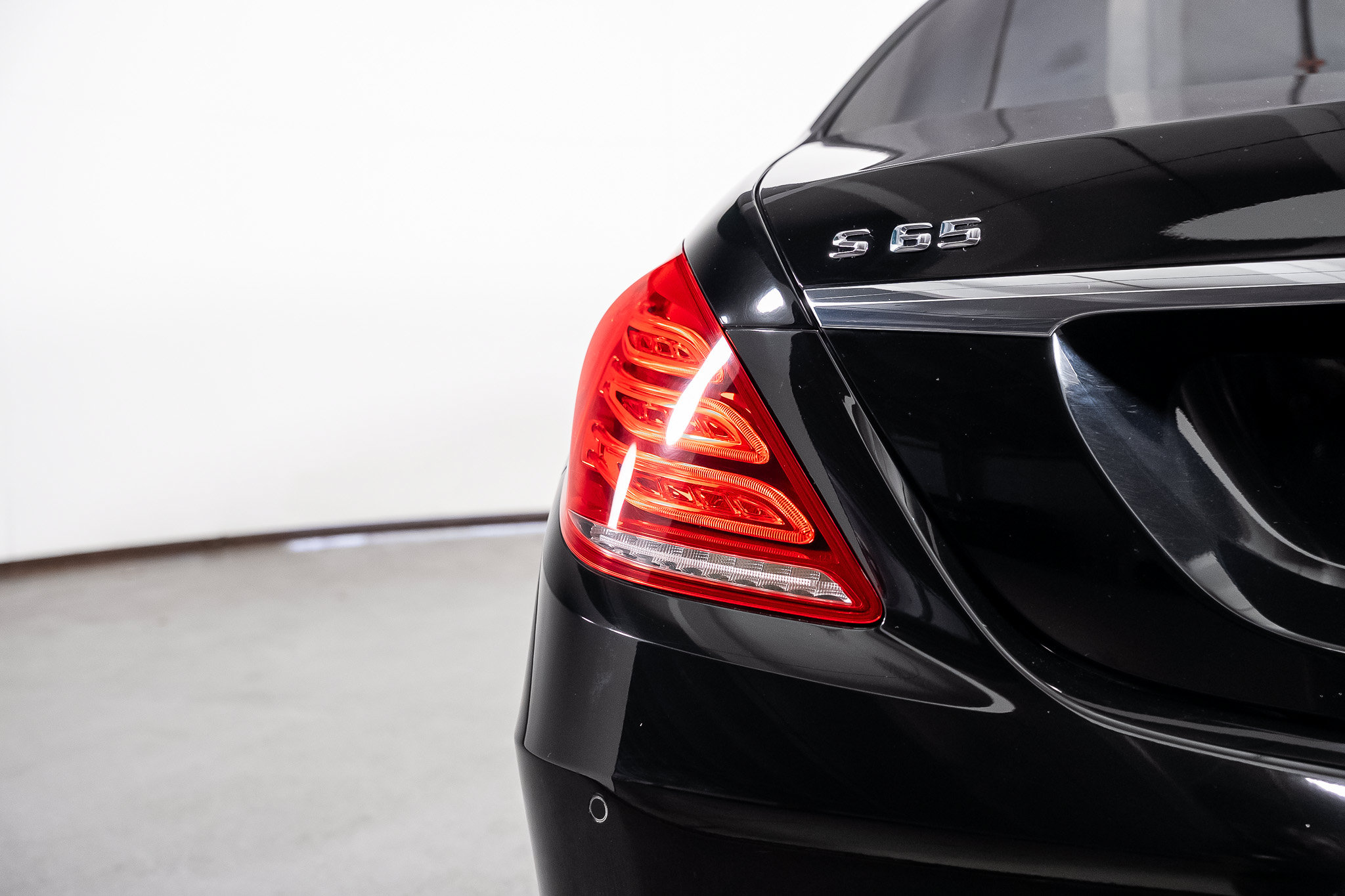 Used 2015 Mercedes-Benz S 65 AMG Sedan image 21